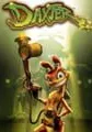 Daxter small cover