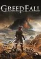 GreedFall small cover