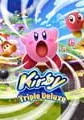Kirby Triple Deluxe small cover