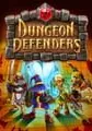 Dungeon Defenders small cover