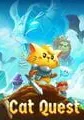 Cat Quest small cover