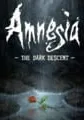 Amnesia: The Dark Descent small cover