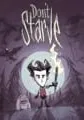Don't Starve small cover