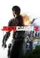 Just Cause 2 small cover