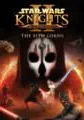 Star Wars: Knights of the Old Republic II - The Sith Lords small cover