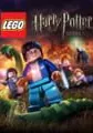 LEGO Harry Potter: Years 5-7 small cover