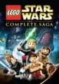 LEGO Star Wars: The Complete Saga small cover