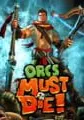 Orcs Must Die! small cover