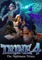 Trine 4: The Nightmare Prince small cover