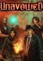 Unavowed small cover