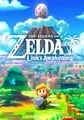 The Legend of Zelda: Link's Awakening small cover