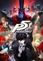 Persona 5 small cover