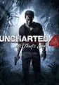 Uncharted 4: A Thief's End small cover