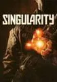 Singularity small cover