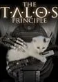 The Talos Principle small cover