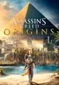 Assassin's Creed Origins small cover