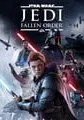 Star Wars Jedi: Fallen Order small cover