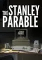 The Stanley Parable small cover