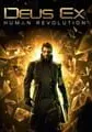 Deus Ex: Human Revolution small cover
