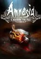 Amnesia: A Machine for Pigs small cover