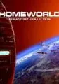 Homeworld: Remastered Collection small cover