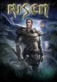 Risen small cover