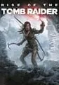 Rise of the Tomb Raider small cover