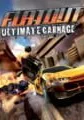 FlatOut: Ultimate Carnage small cover