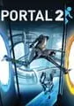 Portal 2 small cover