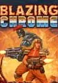 Blazing Chrome small cover