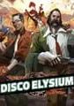 Disco Elysium small cover