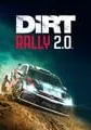 Dirt Rally 2.0 small cover