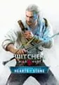 The Witcher 3: Wild Hunt - Hearts of Stone small cover