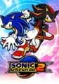 Sonic Adventure 2 small cover
