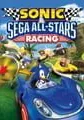 Sonic & Sega All-Stars Racing small cover