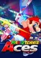 Mario Tennis Aces small cover