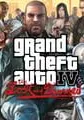 Grand Theft Auto IV: The Lost and Damned small cover