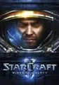 StarCraft II: Wings of Liberty small cover