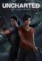 Uncharted: The Lost Legacy small cover