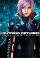 Lightning Returns: Final Fantasy XIII small cover