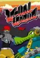 Lethal League small cover