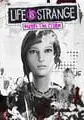 Life is Strange: Before the Storm small cover