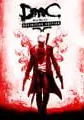 DmC: Devil May Cry - Definitive Edition small cover
