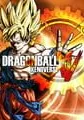 Dragon Ball: Xenoverse small cover
