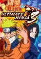Naruto: Ultimate Ninja 3 small cover