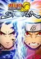 Naruto: Ultimate Ninja Storm small cover