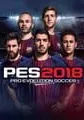 Pro Evolution Soccer 2018 small cover