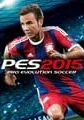 Pro Evolution Soccer 2015 small cover