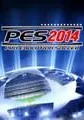 Pro Evolution Soccer 2014 small cover
