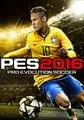 Pro Evolution Soccer 2016 small cover